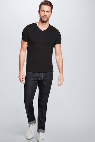 STRELLSON Bluser & t-shirts i sort