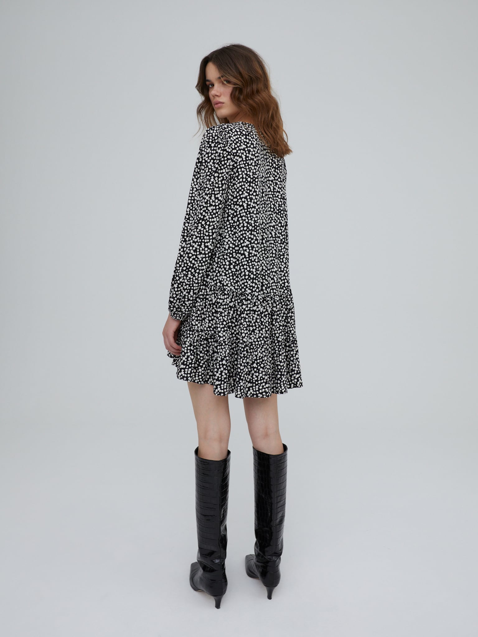 Robe 'Eileen'