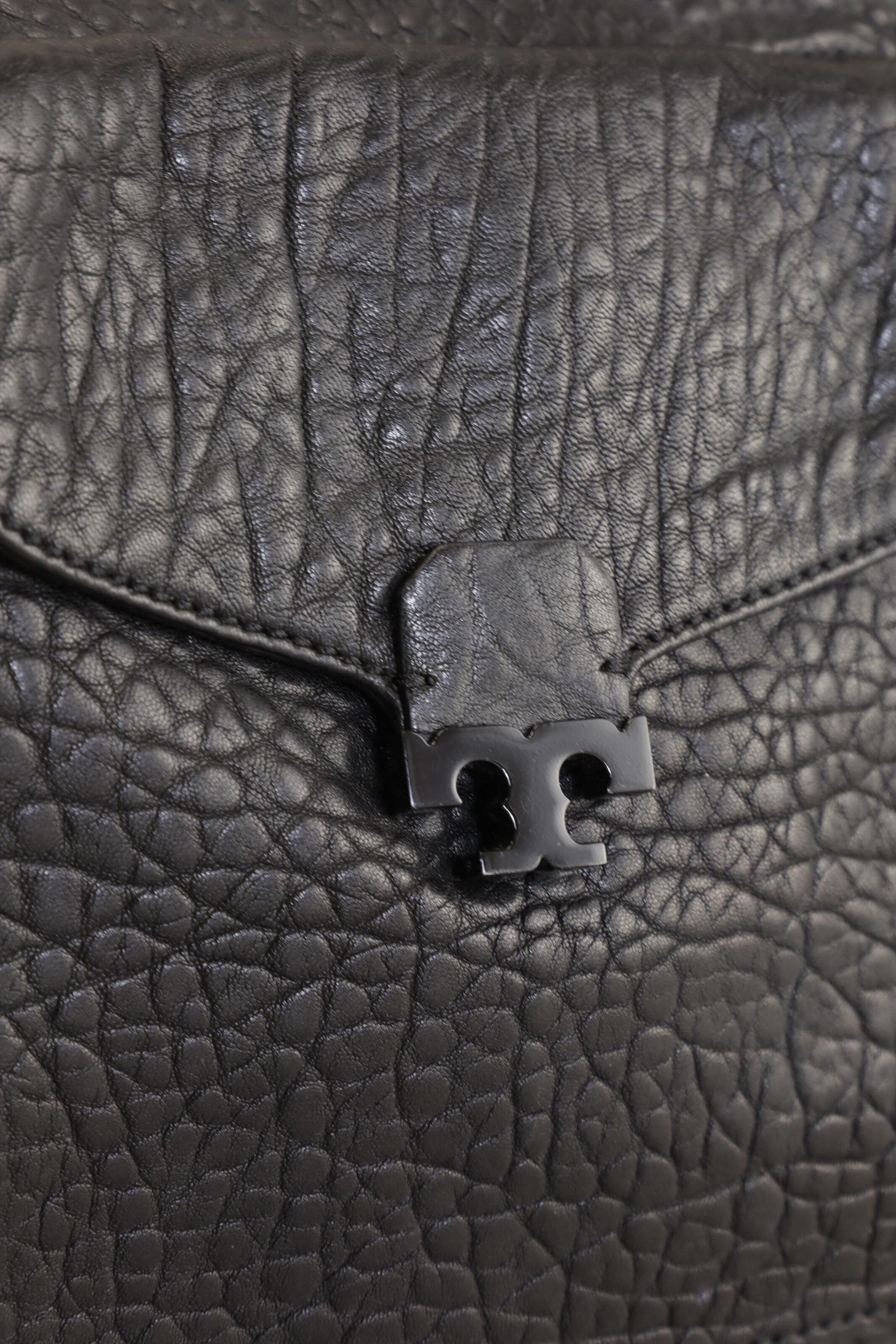 Tory Burch Bag in One size in Black