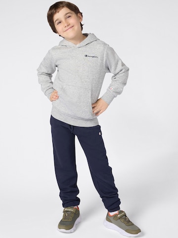 Champion Authentic Athletic Apparel Sweatshirt in Grijs