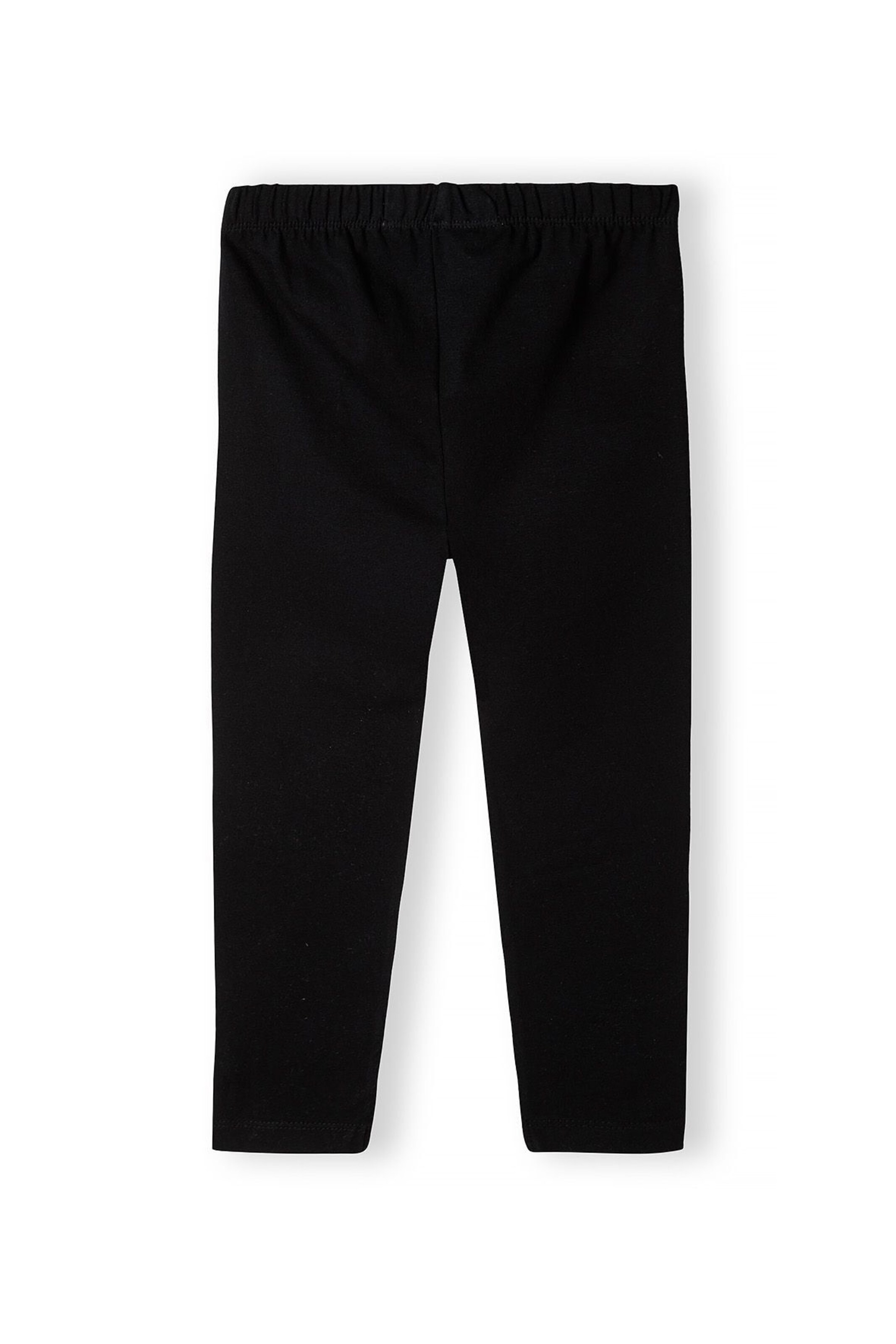 MINOTI Скинни Леггинсы в Черный