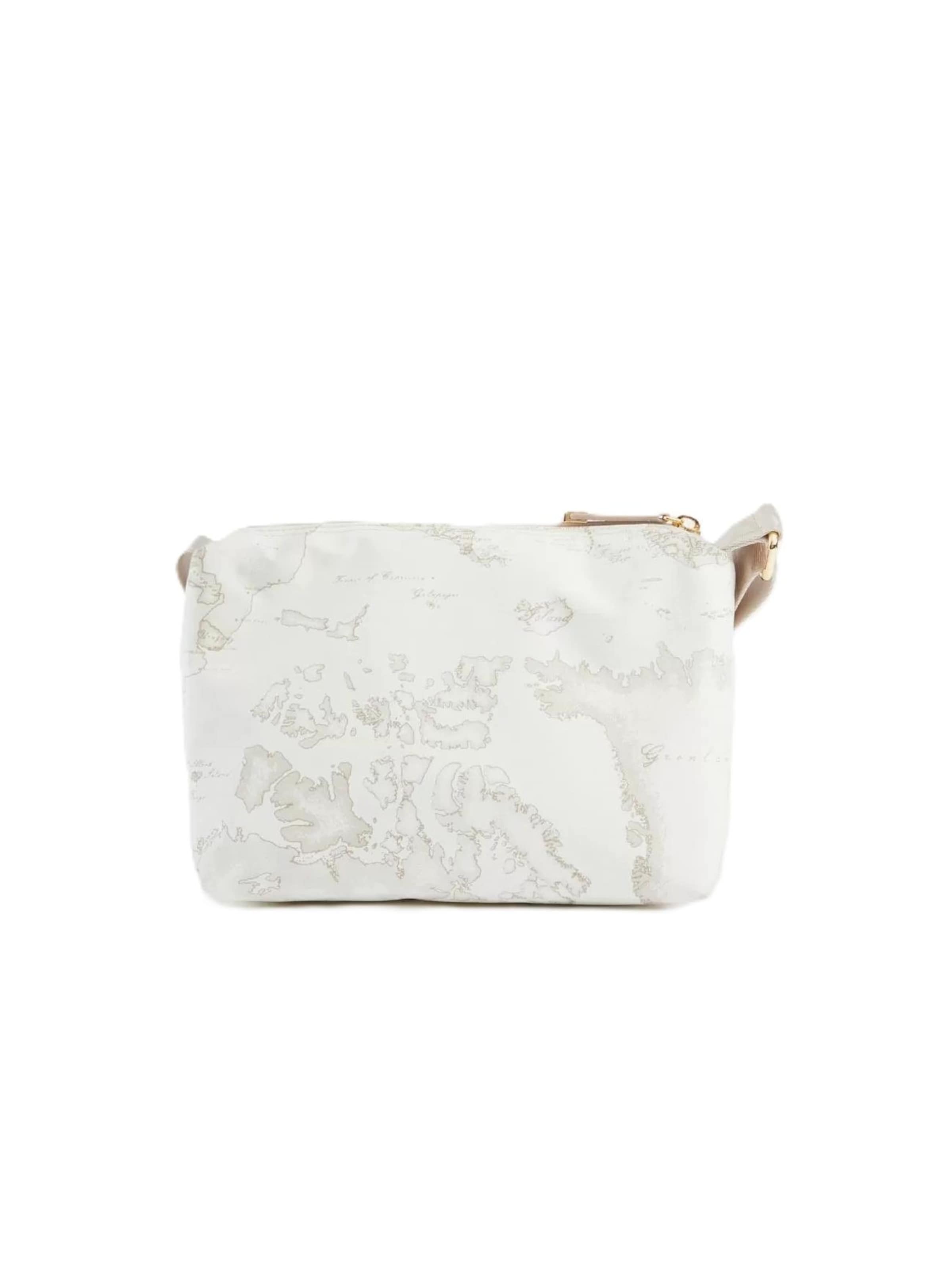 Alviero Martini Crossbody bag 'CS001' in White