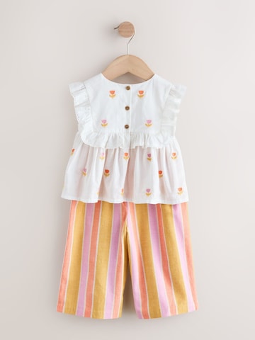 Next Set in Gemengde kleuren