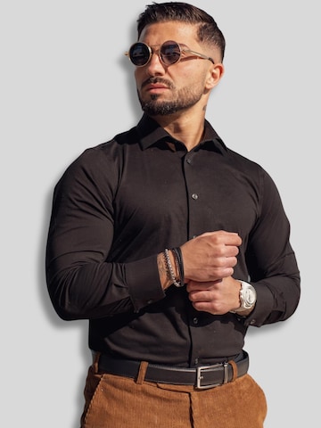 SERASAR Bracelet 'Hero' in Silver