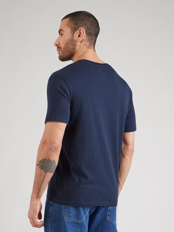 SCOTCH & SODA Póló - kék