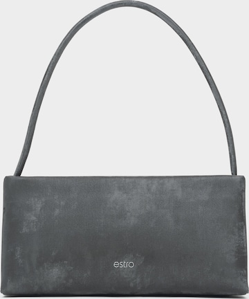 Estro - Bolso de hombro '9909' en gris: frente