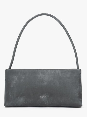 Estro Schultertasche '9909'‌‌‌ in Grau