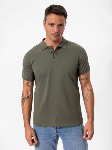 Anou Anou Shirt in Mixed colours