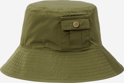 Lauren Ralph Lauren Hat in Olive, Item view