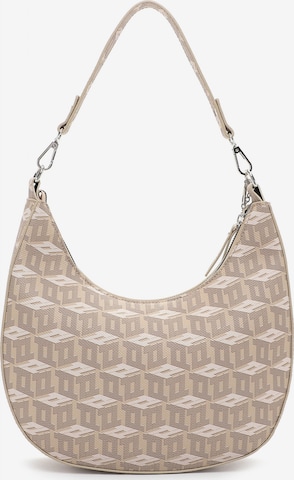 TAMARIS Shoulder Bag in Beige