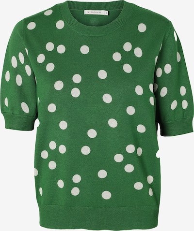 Palaidinė iš TATUUM, spalva – žalia, Prekių apžvalga