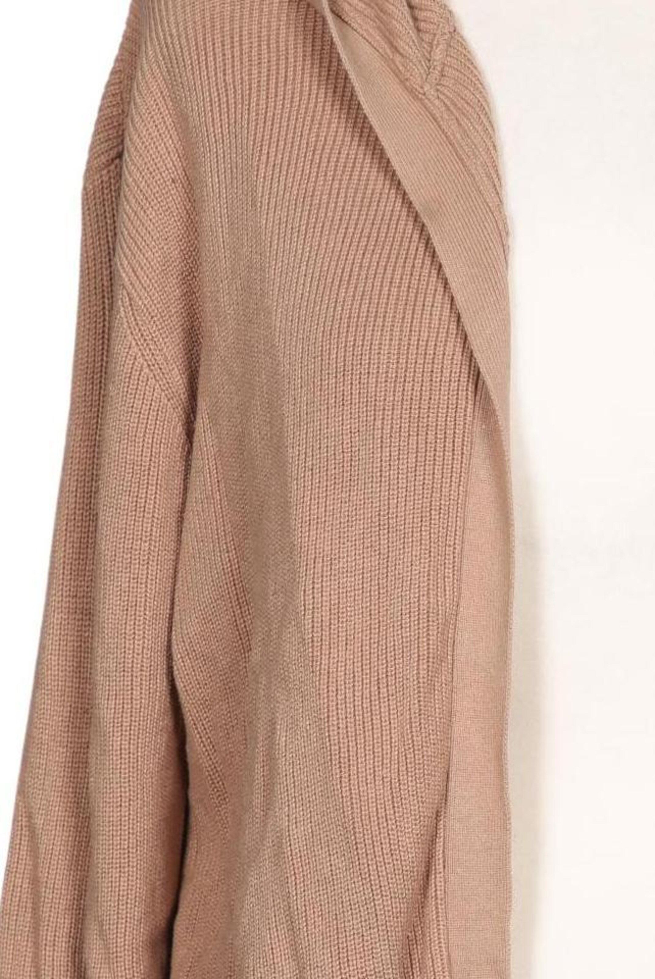 Denim Project Sweater & Cardigan in M in Beige