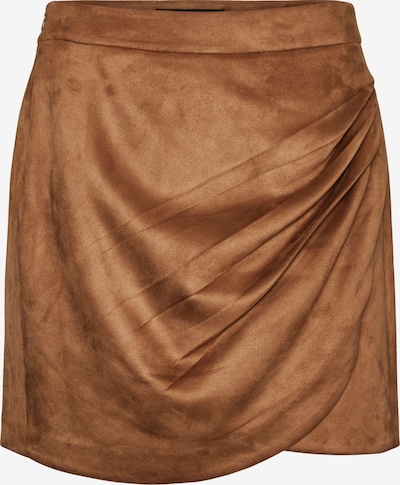 VERO MODA Skirt 'Donna Dina' in Brown, Item view