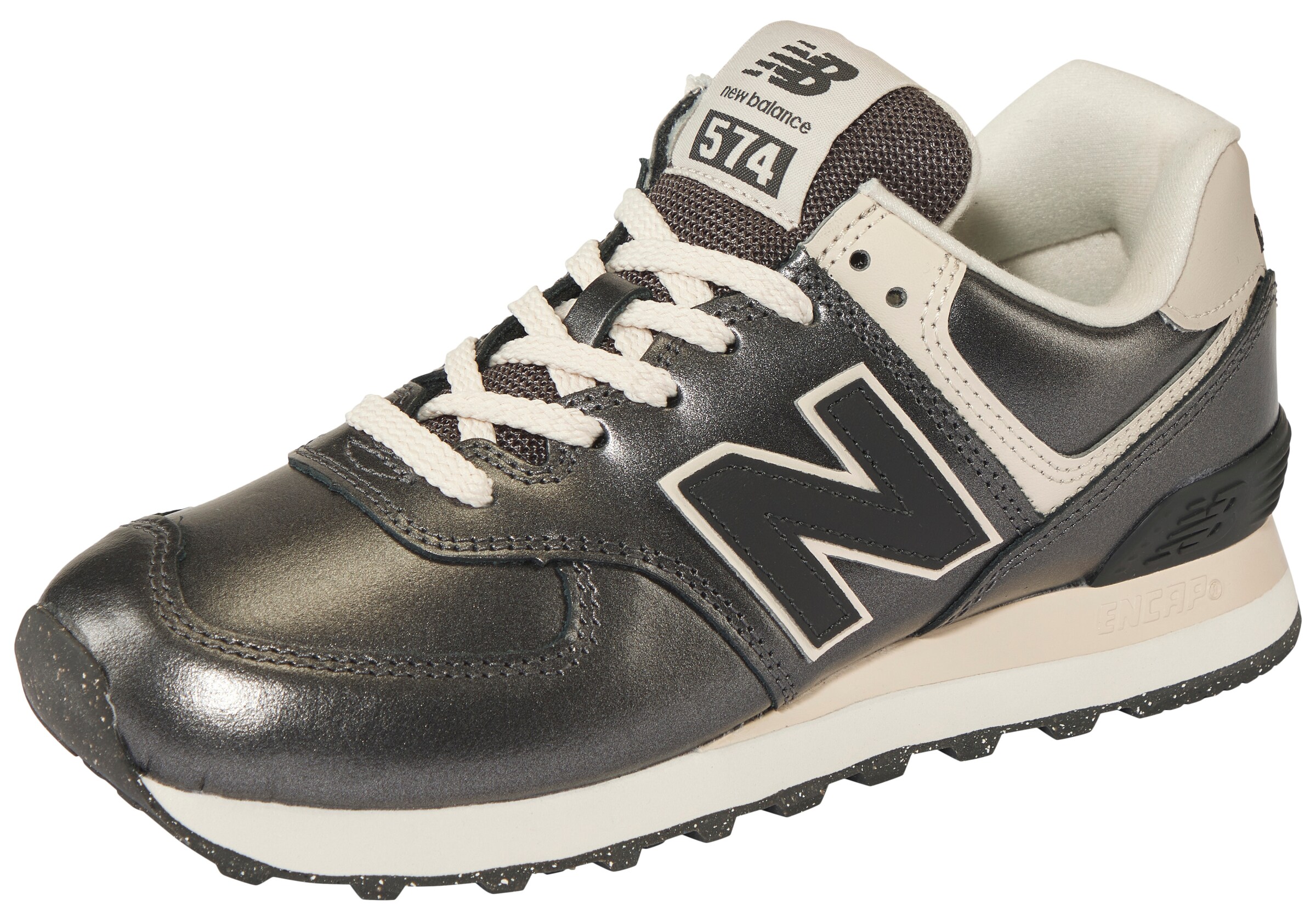 new balance Sneakers '574' in Grey: front