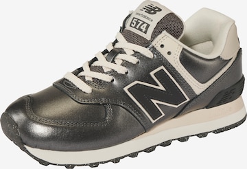 new balance Sneakers '574' in Grey: front
