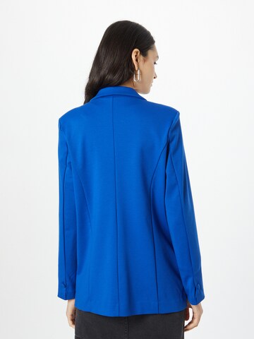 Fransa - Blazer 'FRANYA' en azul