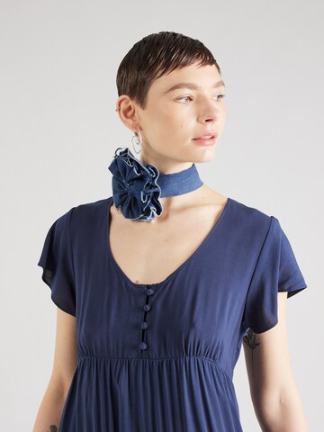 Robe d’été AÉROPOSTALE en bleu