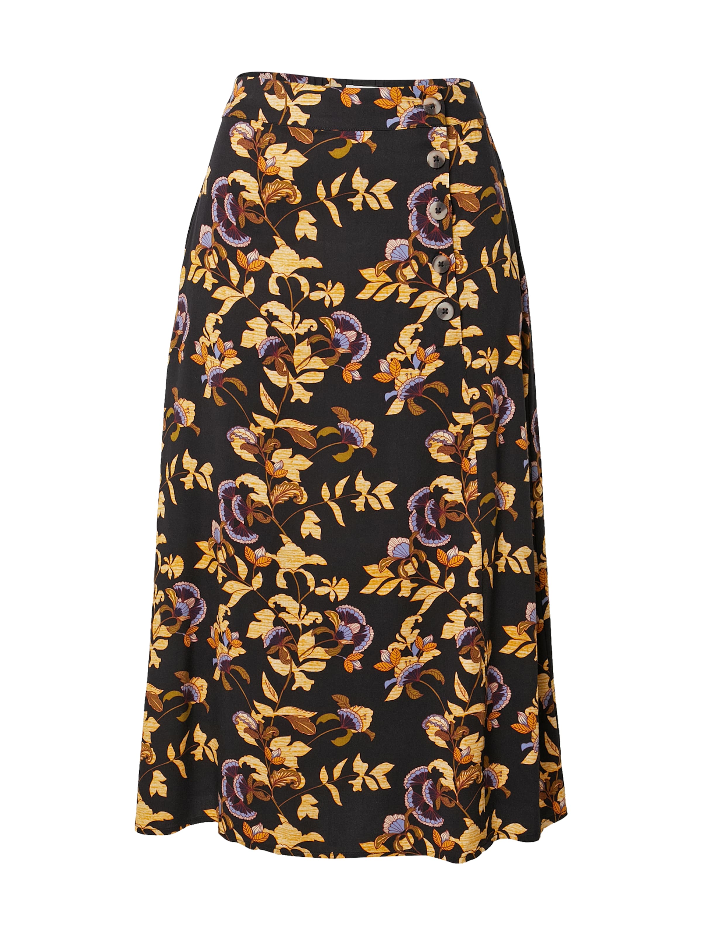 OBJECT Skirt 'LAILA LILITI' in Black: front