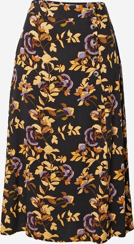 OBJECT Skirt 'LAILA LILITI' in Black: front