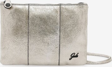 Gabs Crossbody Bag 'Beyonce' in Silver: front