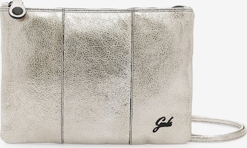 Gabs Crossbody Bag 'Beyonce' in Silver: front