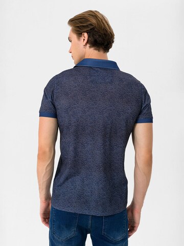 Moxx Paris Shirt in Blau