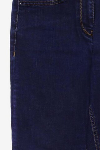 Sandwich Jeans 25-26 in Blau