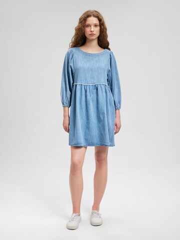 Mavi Kleid 'DORY' in Blau