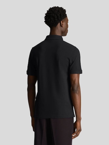 Lyle & Scott Shirt‌‌‌‌‌‌‌ in Schwarz