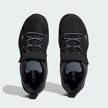 ADIDAS TERREX Félcipő 'Ax2R' - fekete