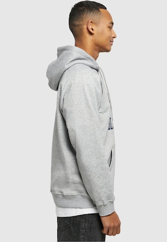 Starter Black Label Sweatshirt 'Raglan' in Grau