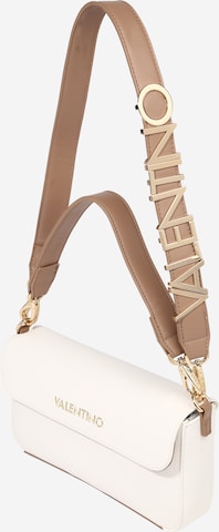 Sac à bandoulière 'Alexia' VALENTINO en blanc : devant