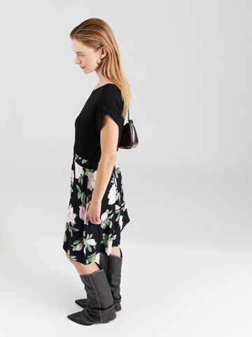 ABOUT YOU Dress 'Marit' in Black