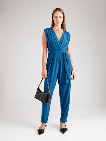 ABOUT YOU Jumpsuit 'Jill' in Groen