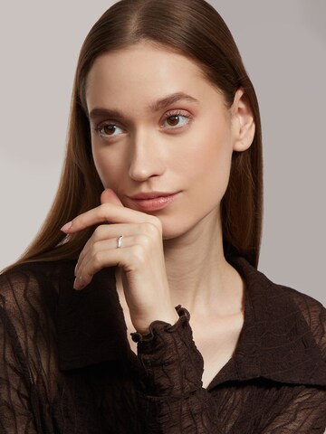 MISH Ring 'Fernanda' in Silver