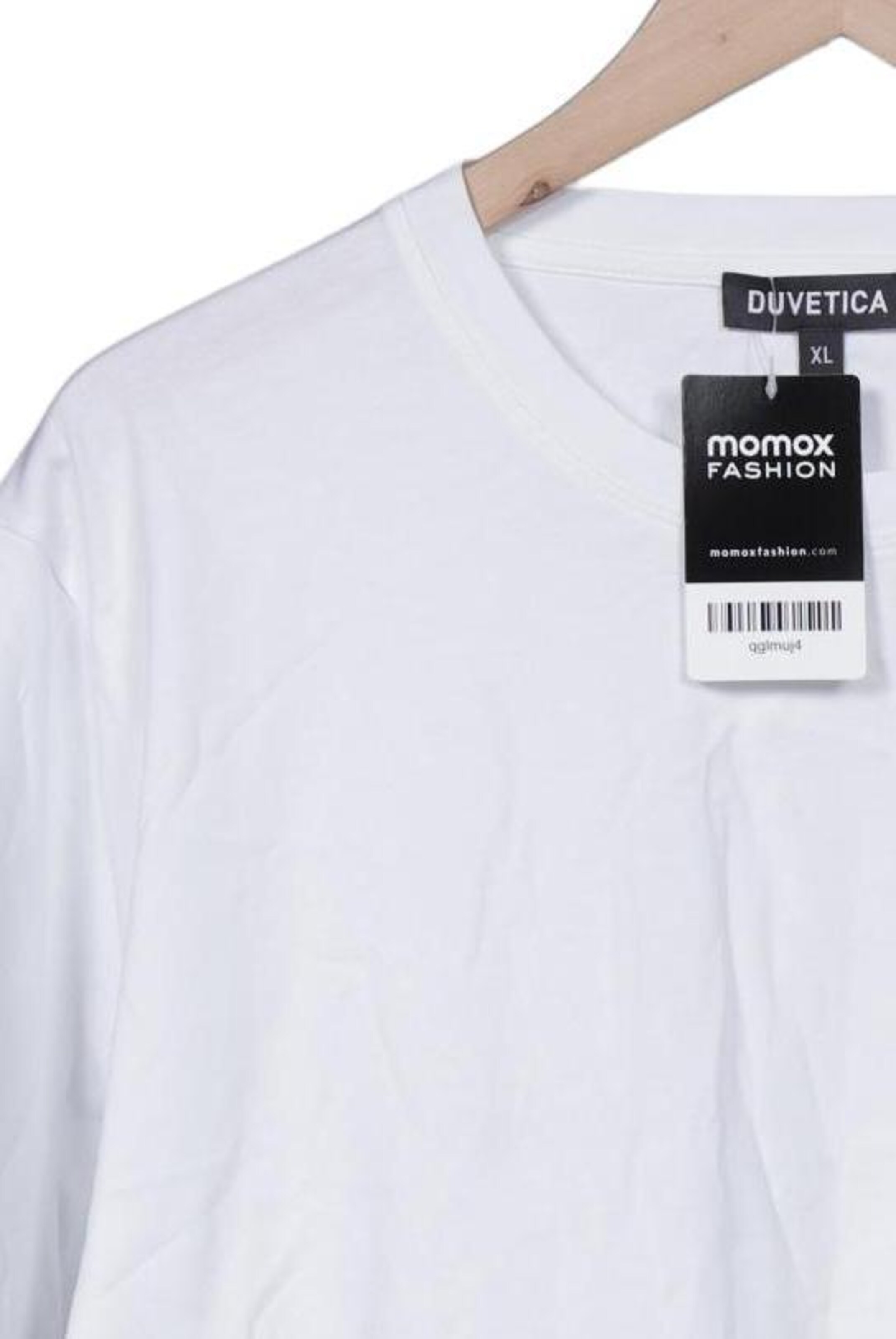 Duvetica Shirt in XL in White