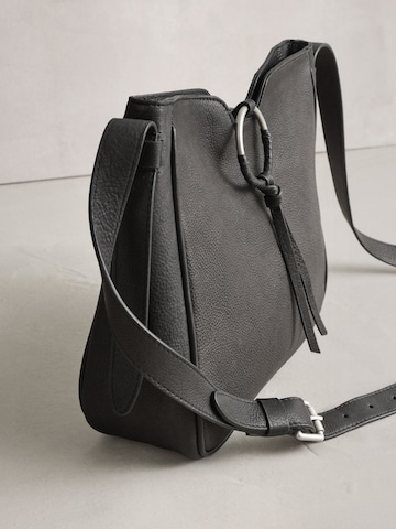 Next Messenger – černá