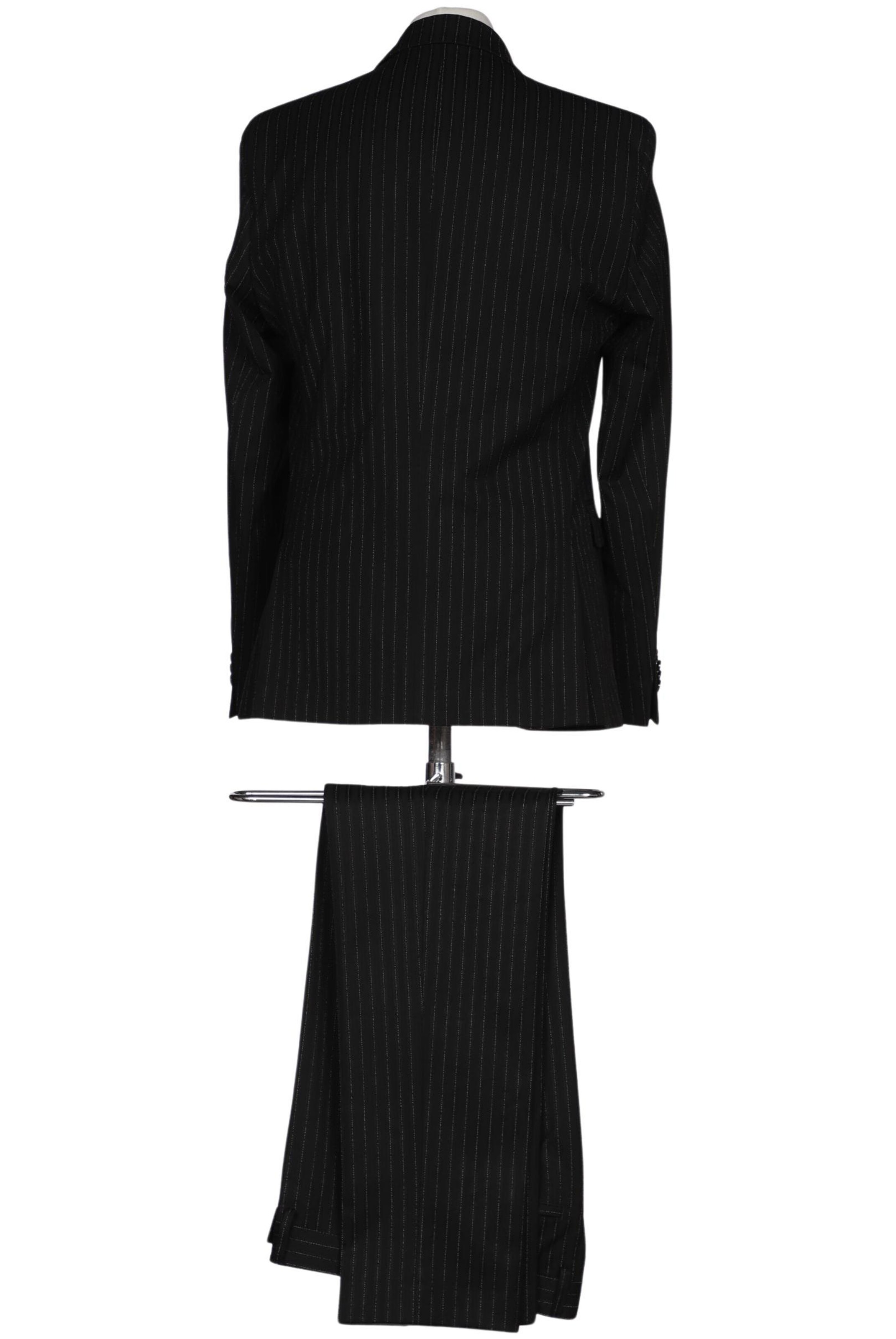 Karl Lagerfeld Suit in M in Black