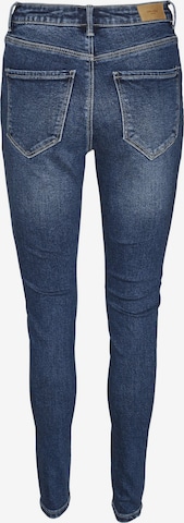 Skinny Jean 'SOPHIA' VERO MODA en bleu