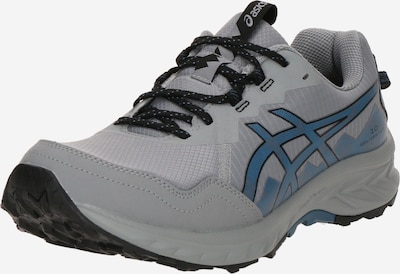 ASICS Tenisice za trčanje 'Venture 10' u plava / siva, Pregled proizvoda
