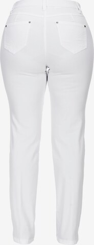 KjBRAND Regular Jeans in White