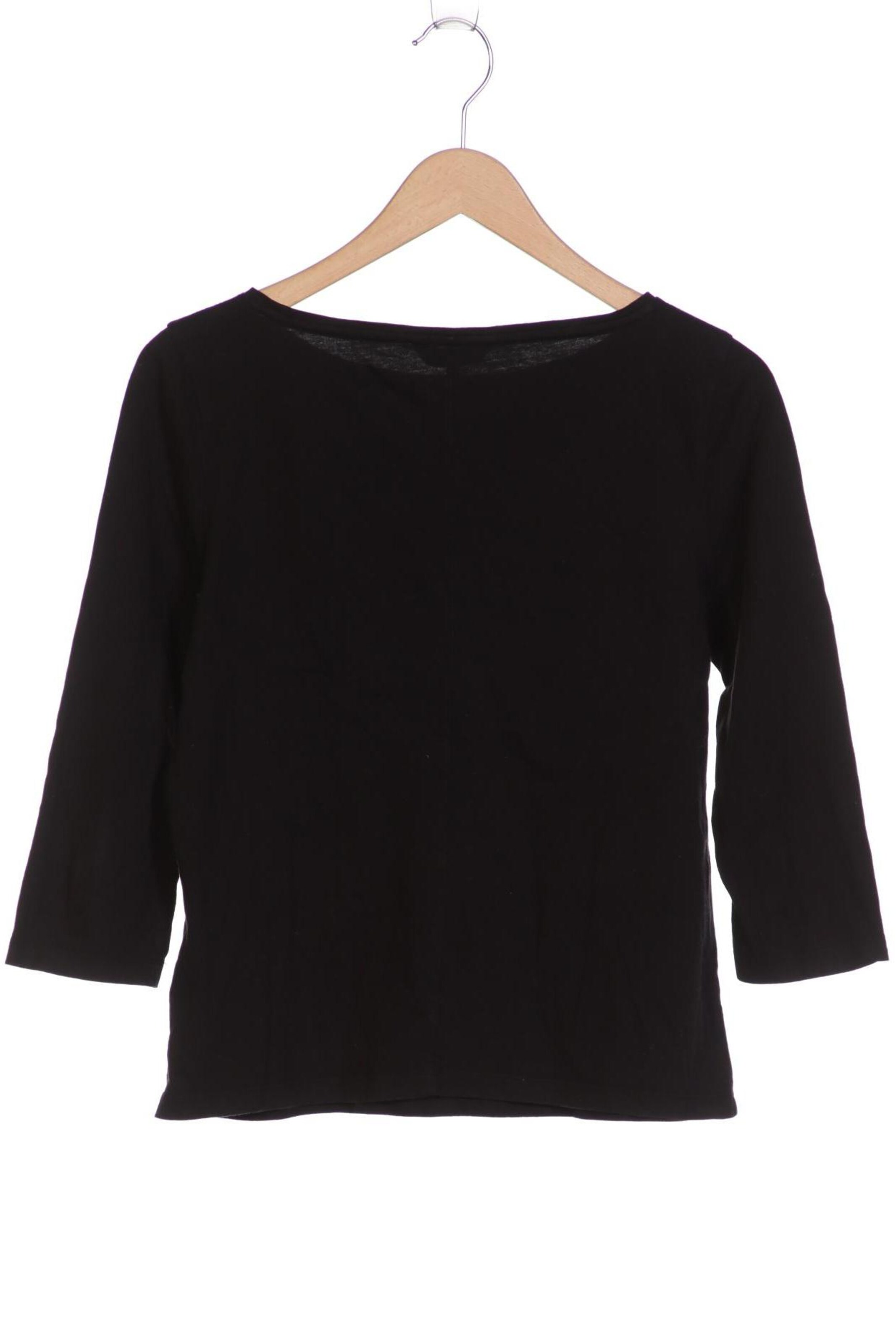 TOMMY HILFIGER Top & Shirt in M in Black