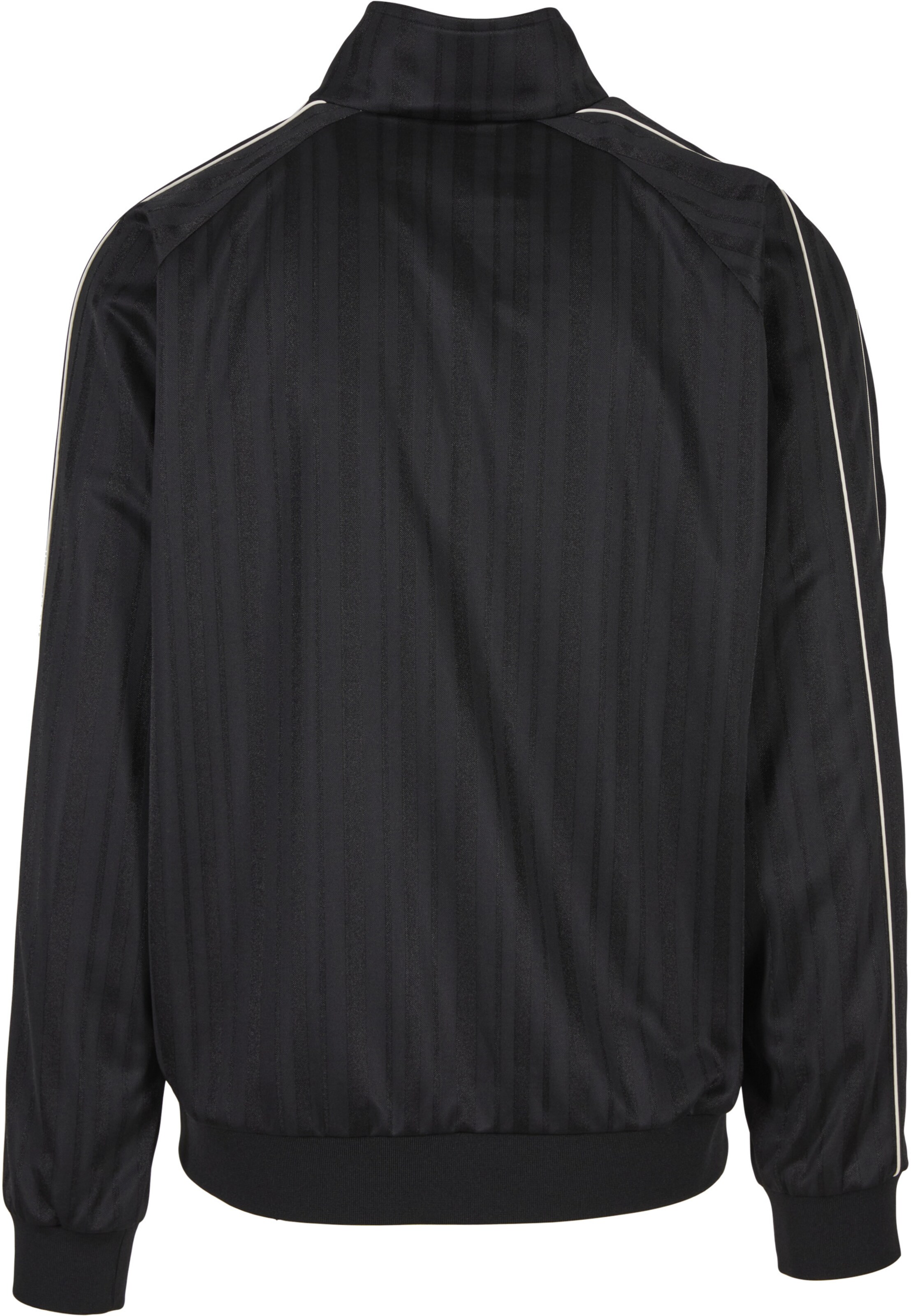 Karl Kani Bluza rozpinana w kolorze czarny