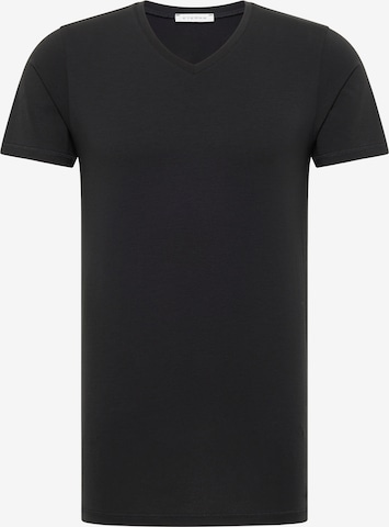 ETERNA Shirt in Black: front