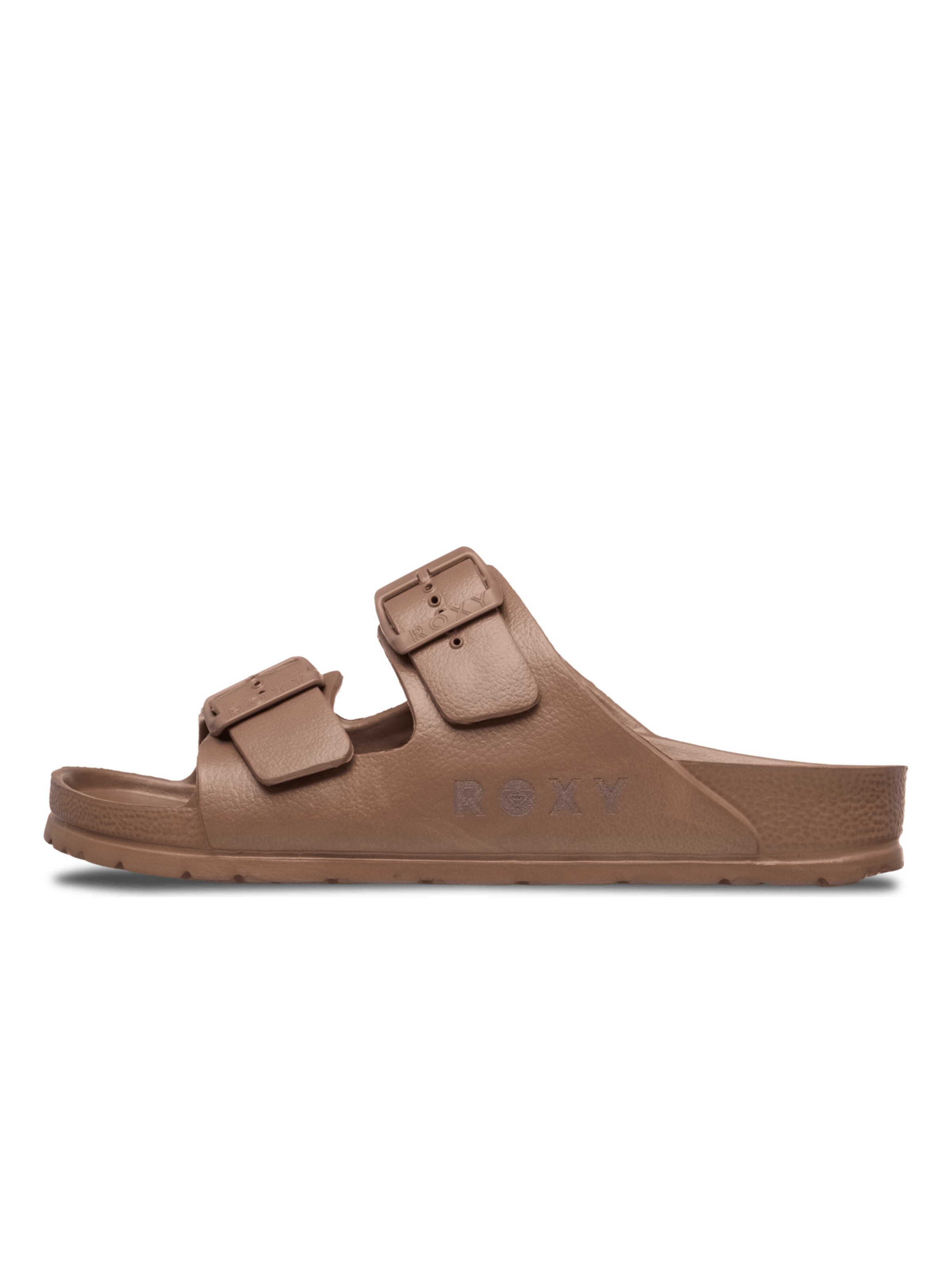 ROXY Sandals 'Kattie' in Brown