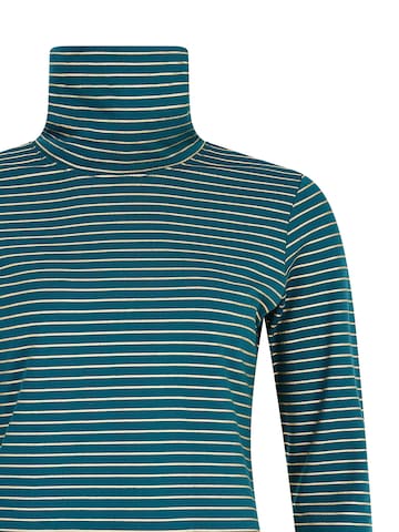 PROTEST Sportief sweatshirt 'PRTLazy' in Blauw