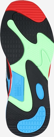 PUMA - Zapatillas deportivas bajas 'RS-Fast' en Mezcla de colores