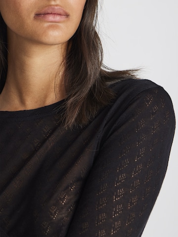 Gai+Lisva Shirts 'Fermi' i sort