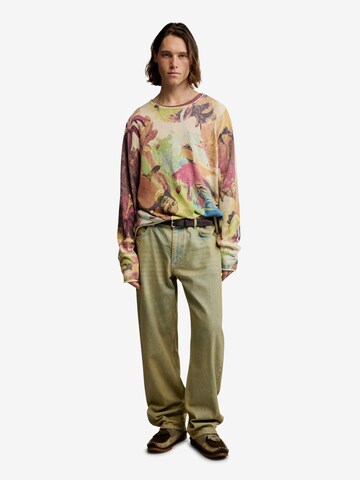 Pullover di Desigual in bianco