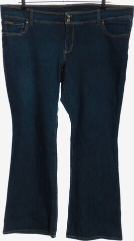 Old Navy Jeansschlaghose in 37-38 in Blue: front